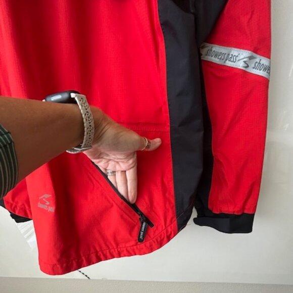 Showers Pass Women's Elite 2.1 Jacket - Picture 8 of 16